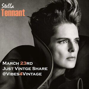 3-23 JUST VINTAGE SHARE